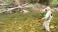 Catching one